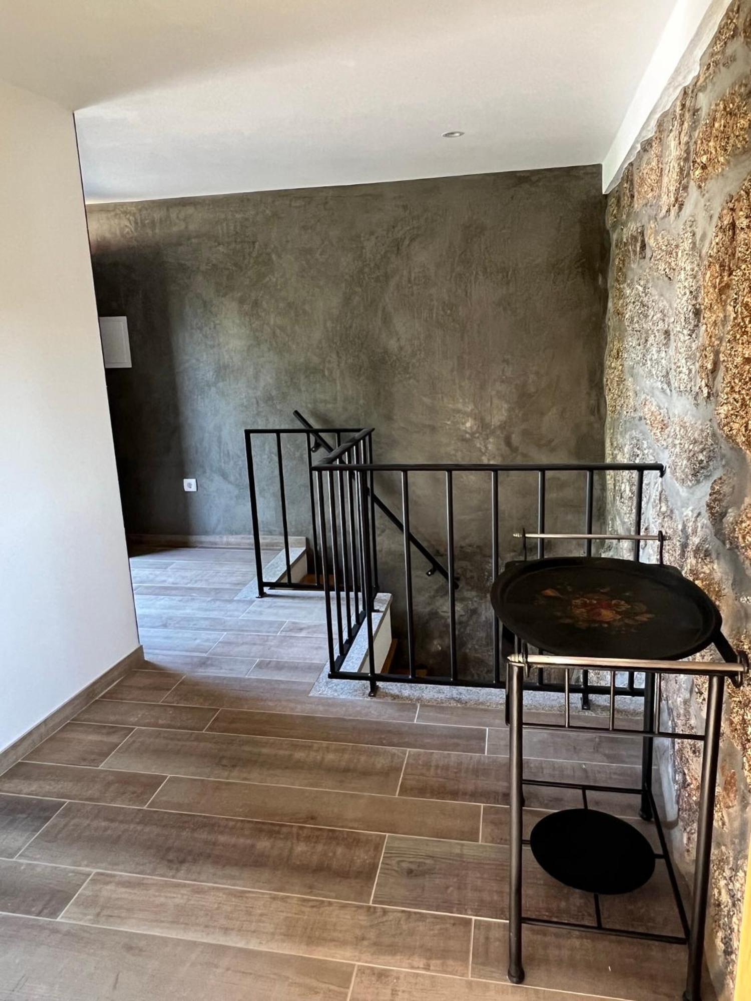 Casas Do Monte Villa Resende Kültér fotó