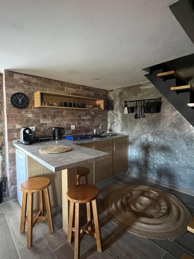 Casas Do Monte Villa Resende Kültér fotó