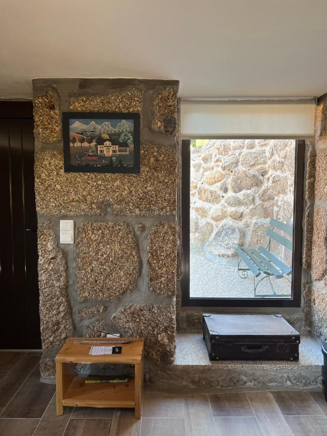 Casas Do Monte Villa Resende Kültér fotó