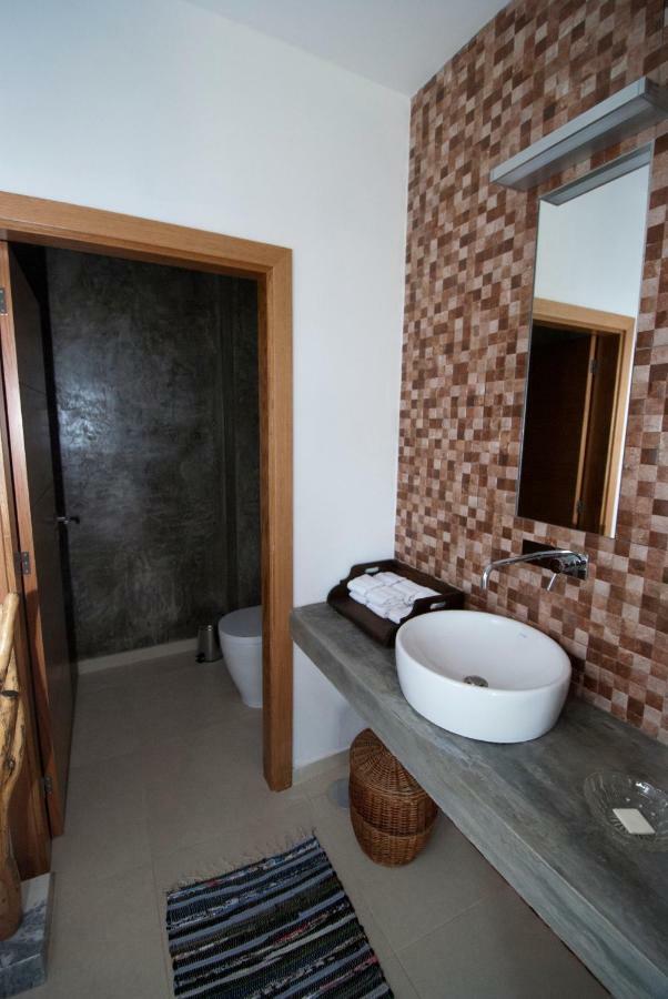 Casas Do Monte Villa Resende Kültér fotó