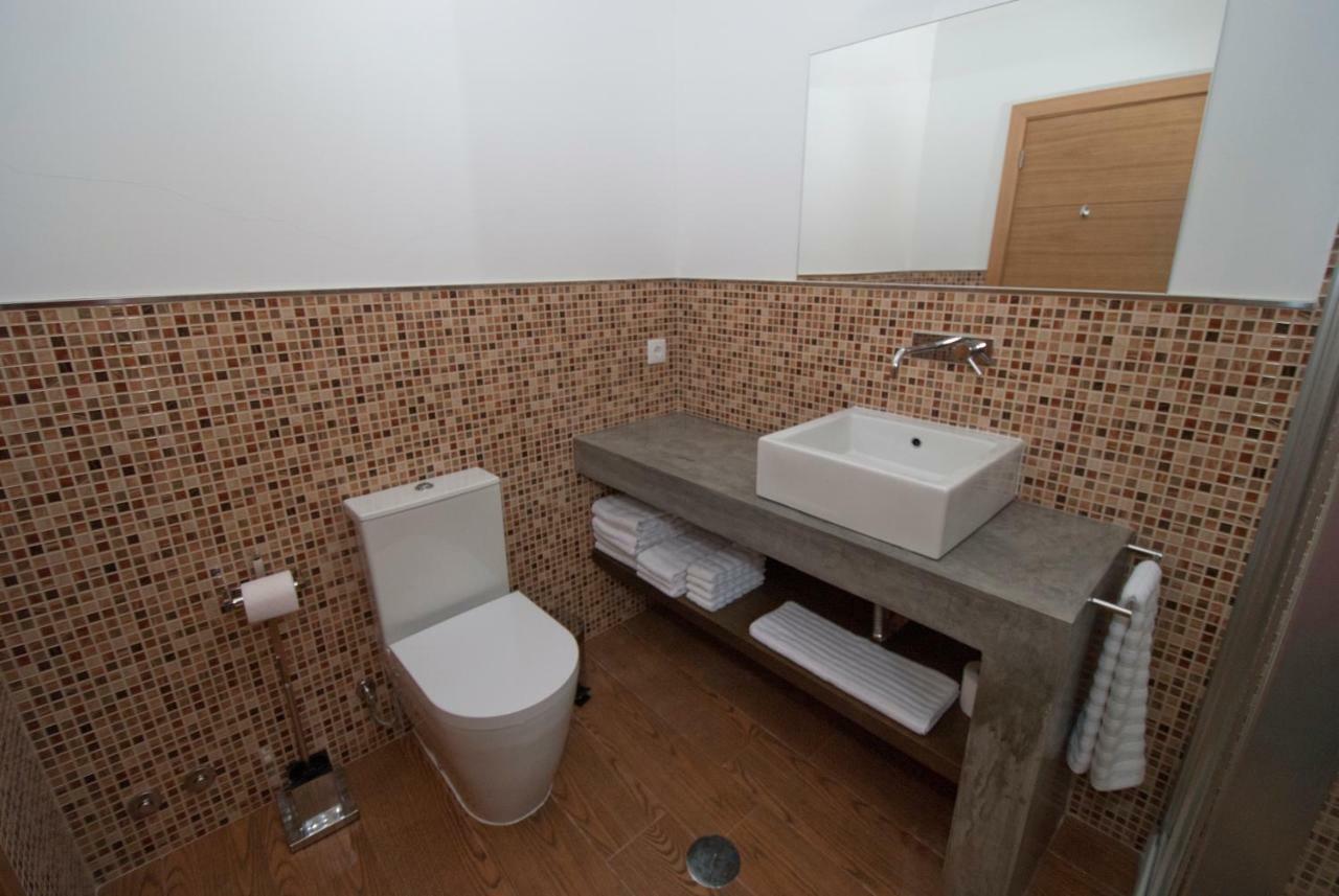 Casas Do Monte Villa Resende Kültér fotó