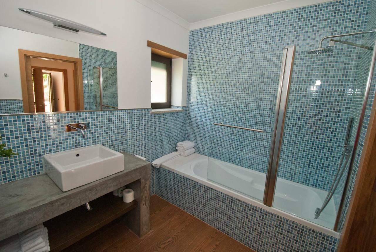 Casas Do Monte Villa Resende Kültér fotó