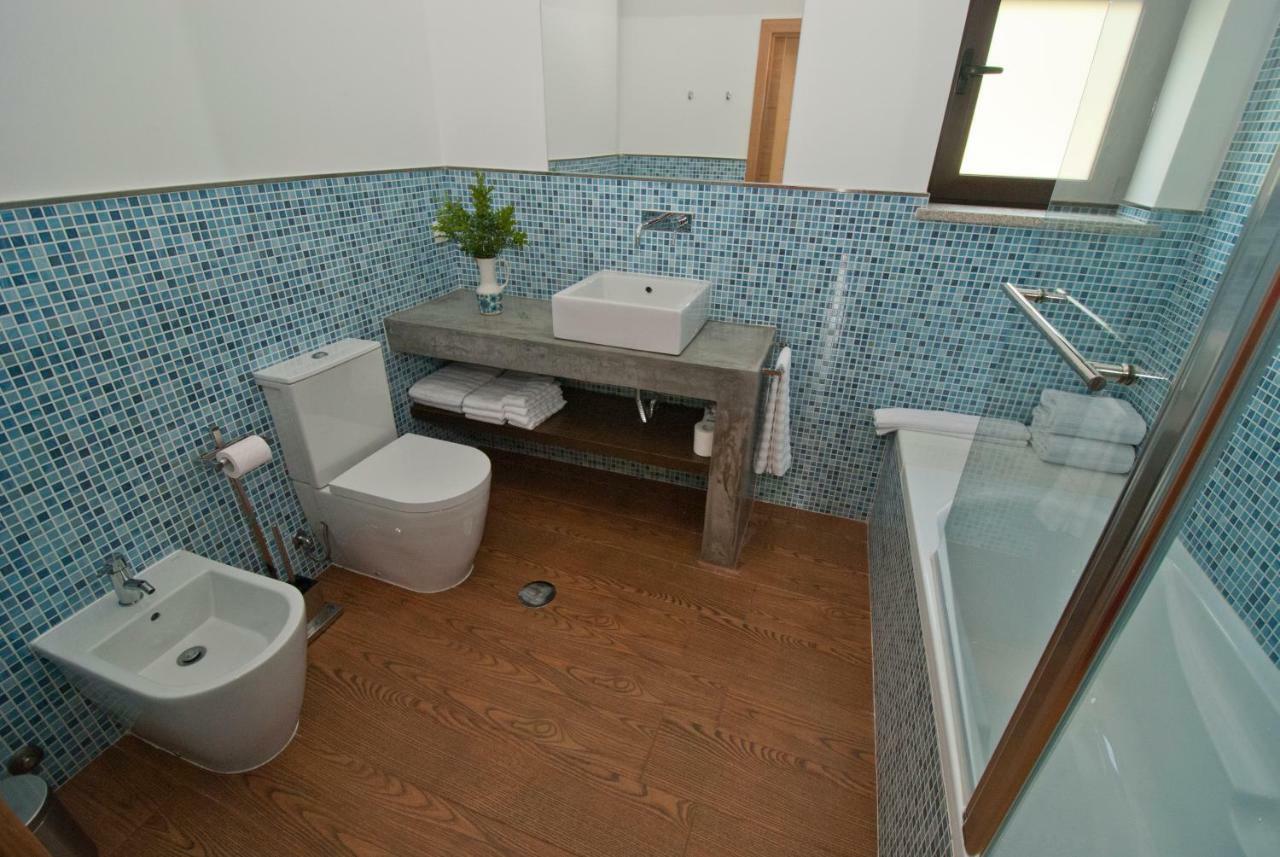 Casas Do Monte Villa Resende Kültér fotó