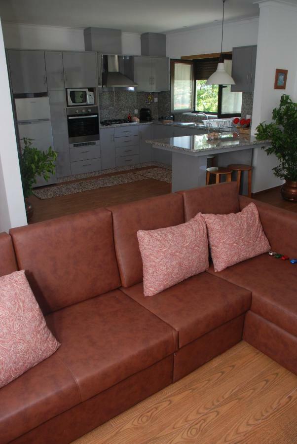 Casas Do Monte Villa Resende Kültér fotó