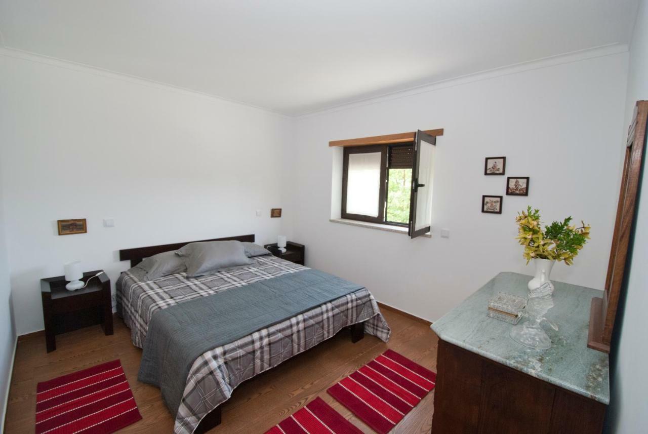 Casas Do Monte Villa Resende Kültér fotó